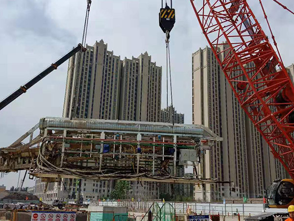 建筑切割的安全操作規程是什么？